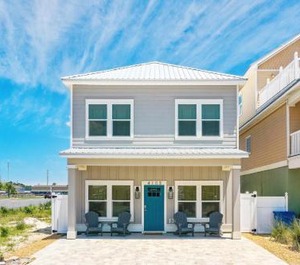 Shores Of Panama City Beach 