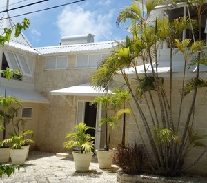 The Inchcape Villas Estate 