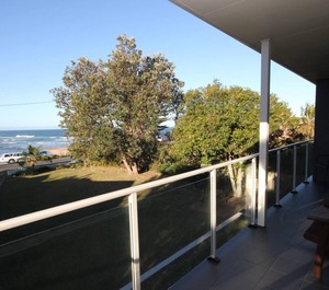 Beachfront Bundella Lc 