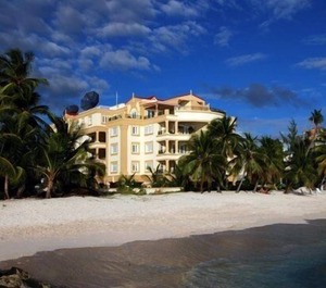 Dover Beach 