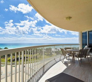 The Palms Of Destin 