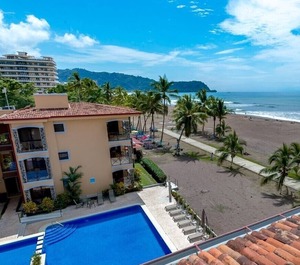 Bahia Encantada 
