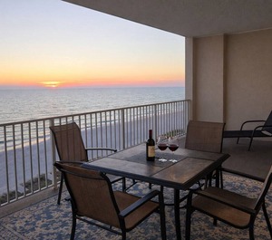 Shores Of Panama City Beach 