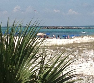 Beachcrest Santa Rosa Beach 