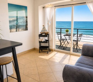 Beachfront 