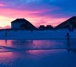 Lighthouse Gulf Shores 