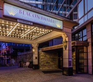 Beacon Hotel Quarters 