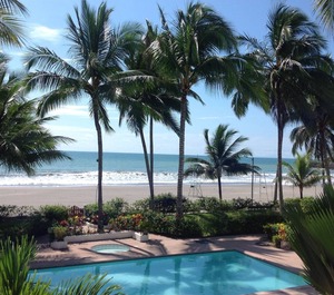 The Beach 