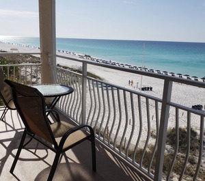 The Palms Of Destin 