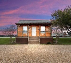 Texas Ranch Retreat 