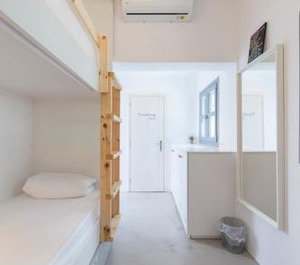 Bedspot Hostel 