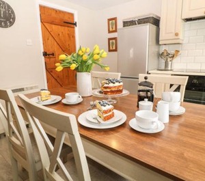 Beechcroft Cottage 