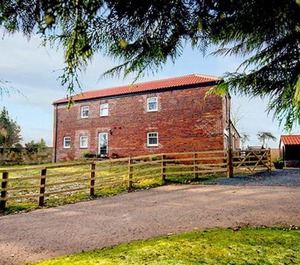 Beechwood Cottage 