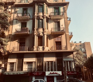 Hostel 