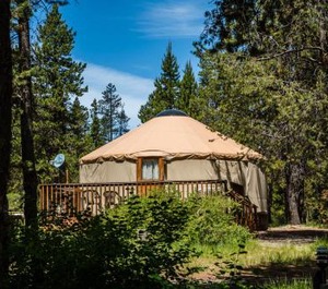 Camping Resort 