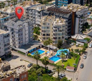 Alanya 