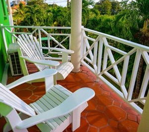 E Villas Prospect 