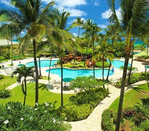 Resort Ocean 