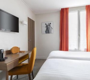 Hotel Saint Germain 