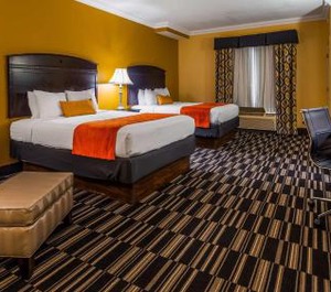 Barsana Hotel 