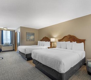 Dubuque Hotel Conference 