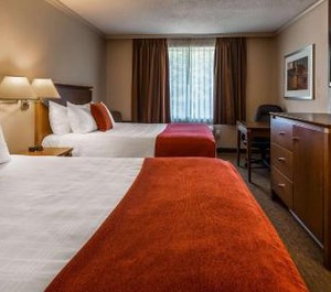 Guildwood Inn 