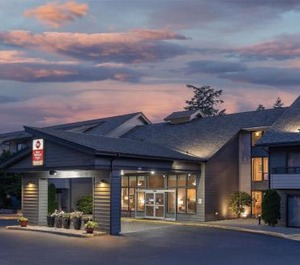 Oak Harbor Hotel Conference 