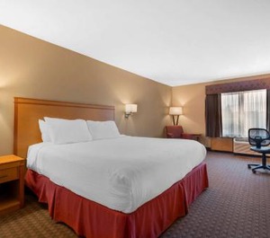 Olympic Inn 