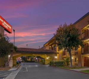 Pleasanton Inn 