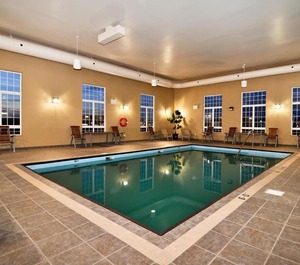 Saint John Hotel 
