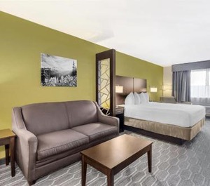 Downtown Hotel 
