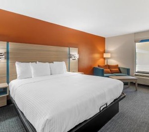 University Inn 