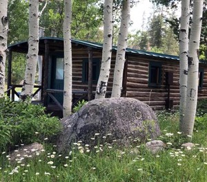 Beyul Retreat 