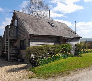 Bicton Lodge 