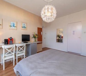 Pension Blankebil 