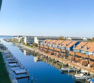 Sea Watch Ocean City 