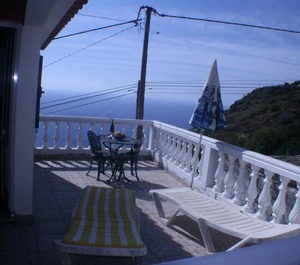 Blue Ocean Apartament 