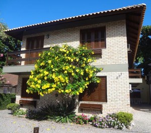 Apartamento Para Locação Em Bombinhas 