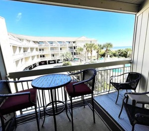 Seacrest Hilton Head Island 