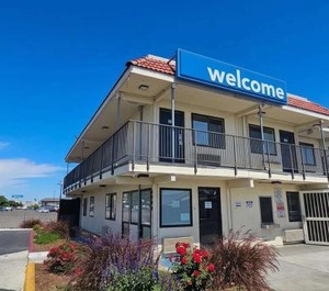 Motel Blackstone 