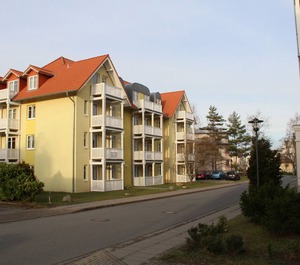 Strandschlösschen 