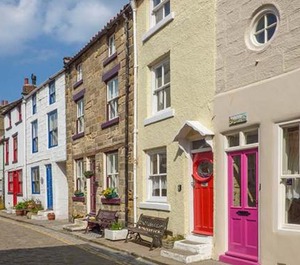 Broomhill 