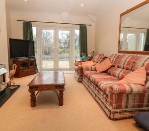 Bryn Lleuddad Pwllheli 