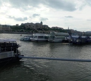 Budapest 