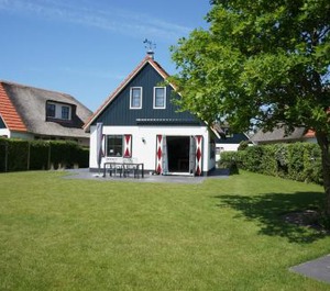 Buitenplaats Villa 