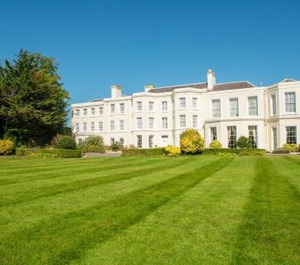Burnham Beeches Hotel 