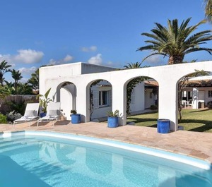 Villa Goleta Cala 