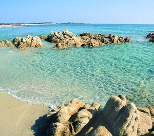 Cala Viola 