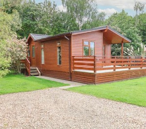 Callow Lodge 