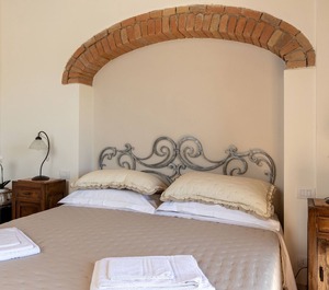 Agriturismo San Marcello Castiglione 